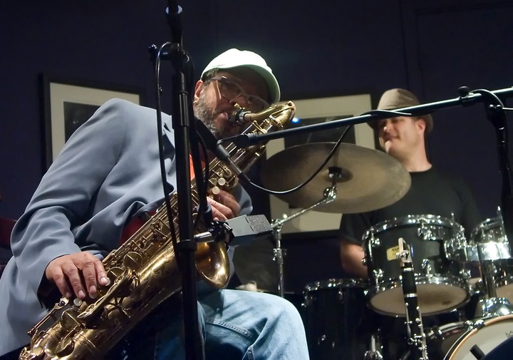 Don Byron 2006