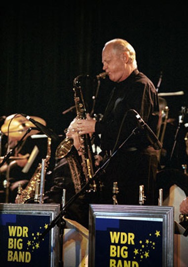 Don Menza 2002