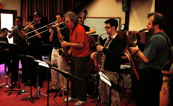 Either Orchestra 2002