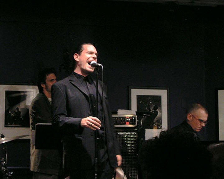 Kurt Elling-Rob Amster-Laurence Hobgood 2004-2