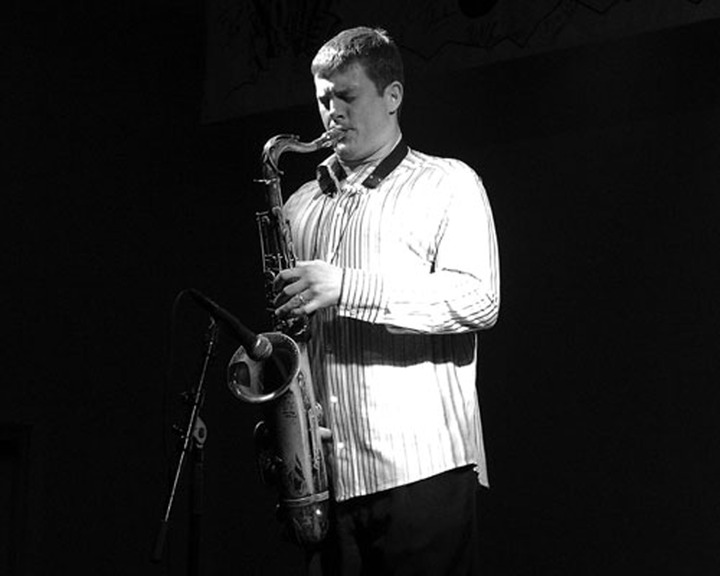 Eric Alexander 2004