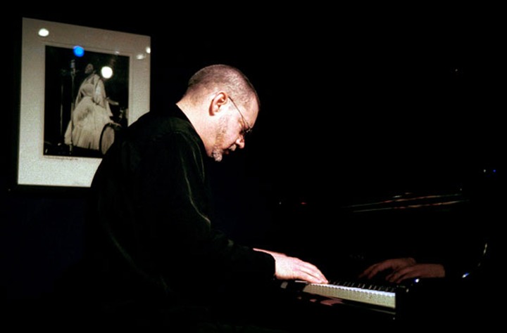 Frank Kimbrough 2003