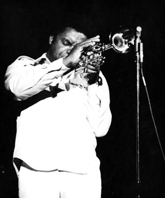 Freddie Hubbard 1974
