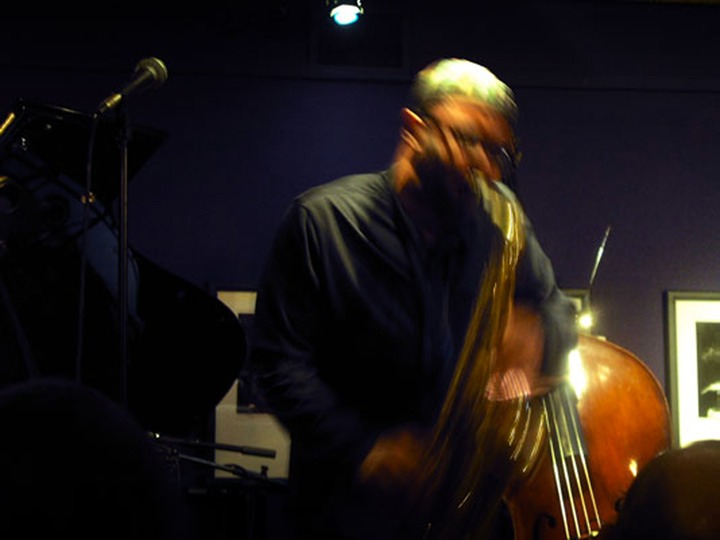 Kenny Garrett Blur 2003