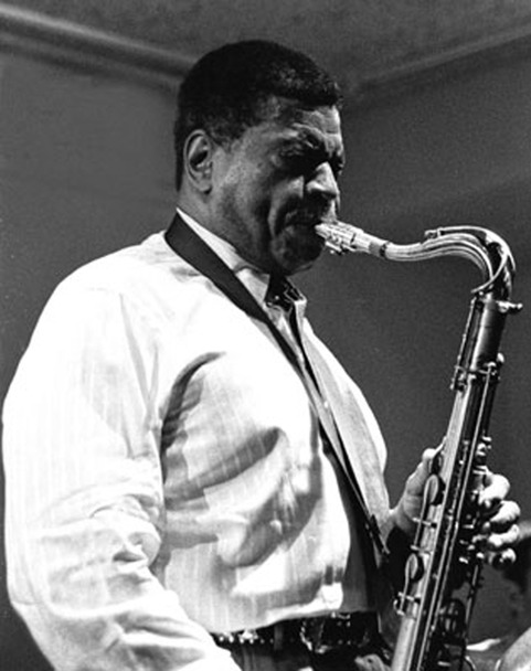 George Coleman 2000