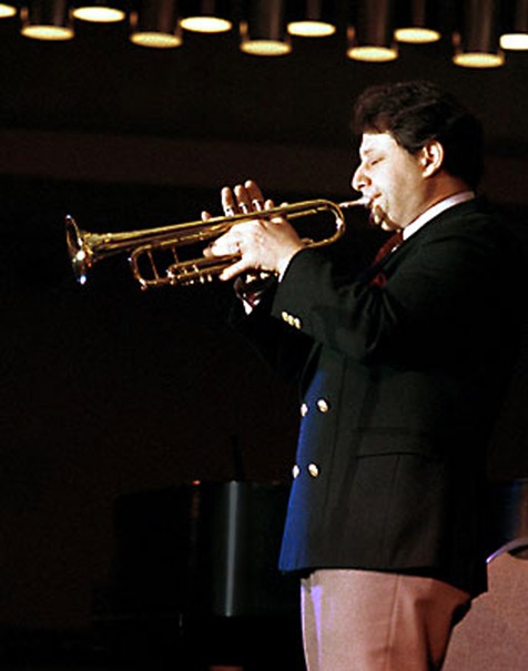 Glenn Zottola 1988