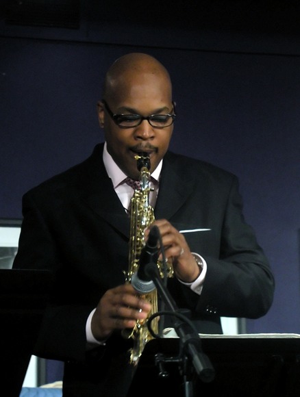 Greg Osby2007