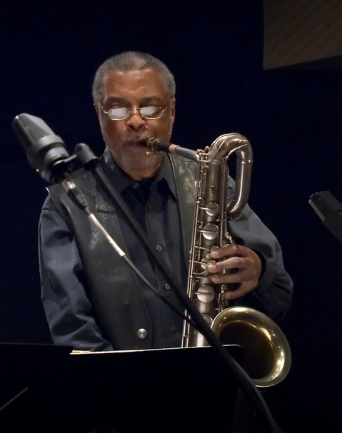 Hamiet Bluiett-2006