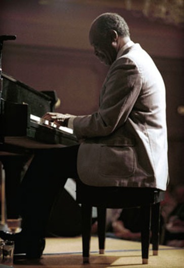 Hank Jones 1987-2