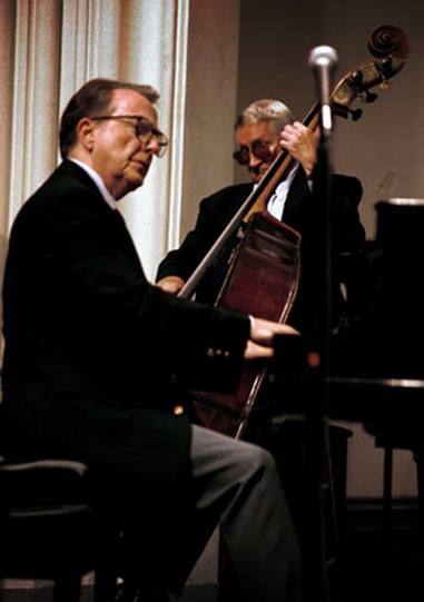Herb Drury-Jerry Cherry 2000