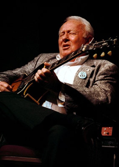 Herb Ellis 1990