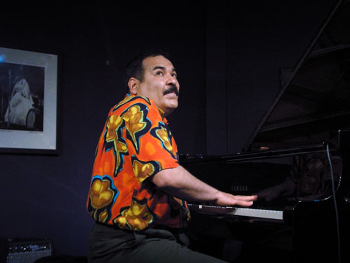 Hilton Ruiz 2003