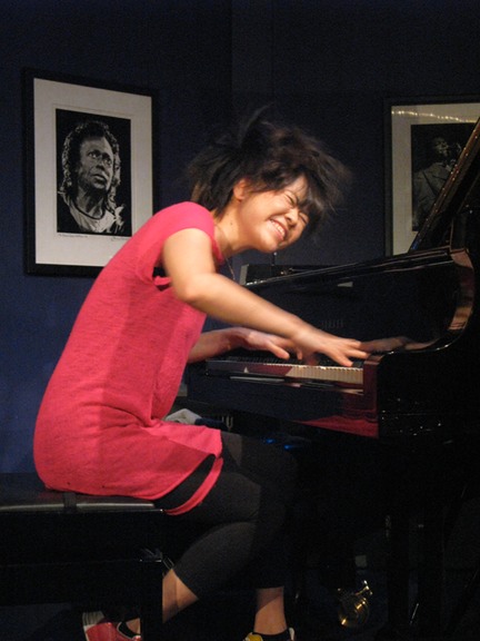 Hiromi Ueda 2011