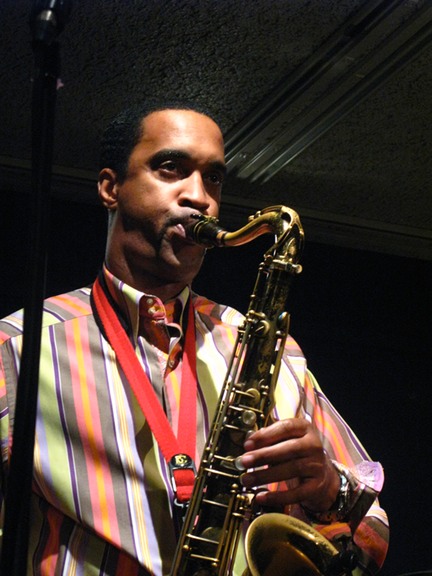 Javon Jackson 2008