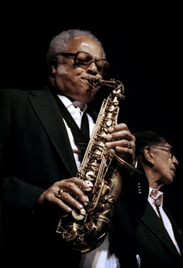 Jerome Richardson 1990