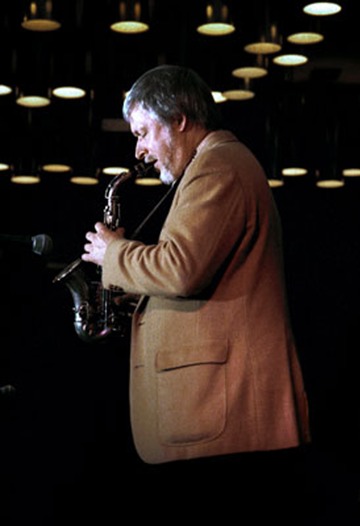 Jim Galloway 1988