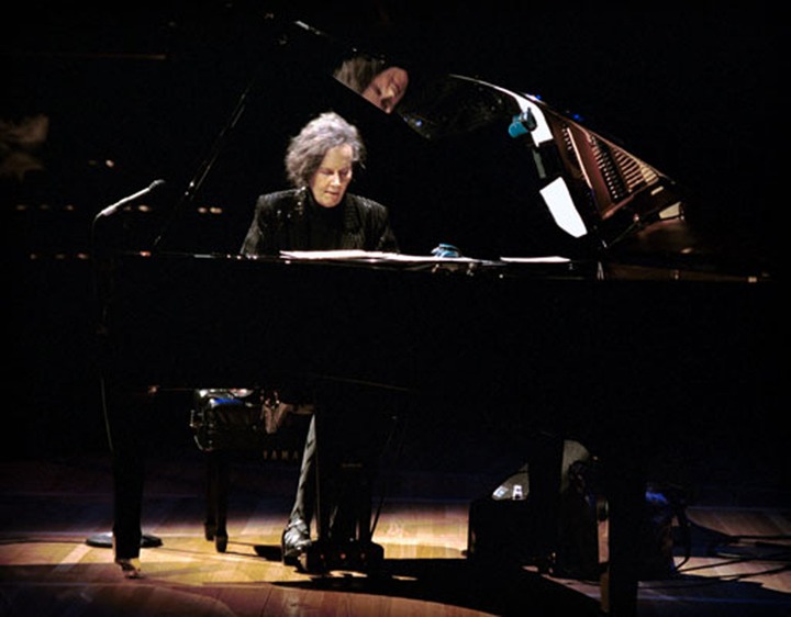 Joanne Brackeen 2002