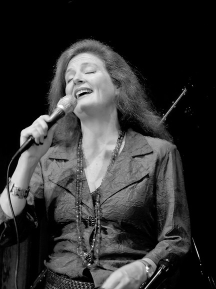 Judy Niemack 2003