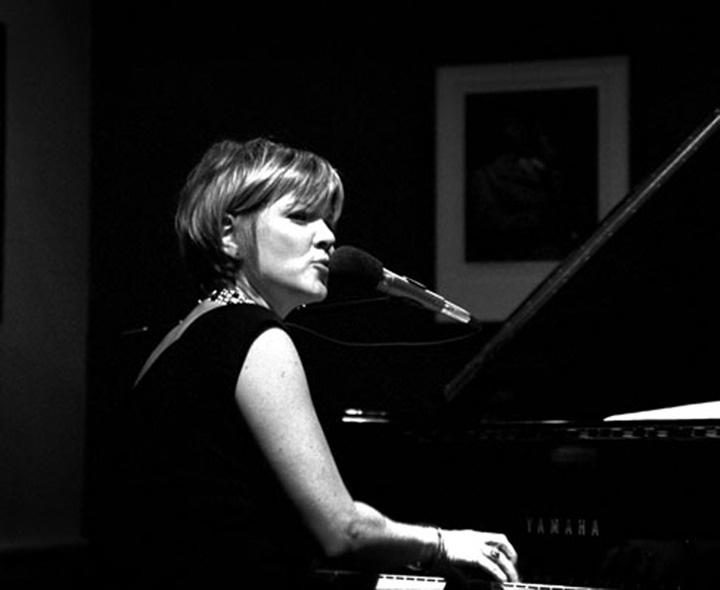 Karrin Allyson 2002