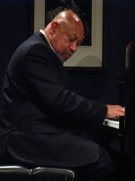 Kenny Barron 2010