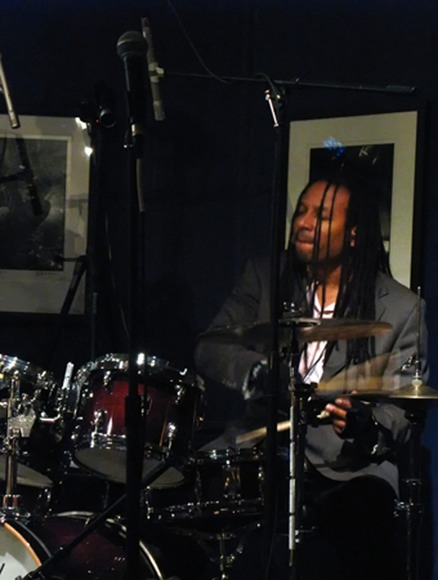 Kenwood Denard 2009