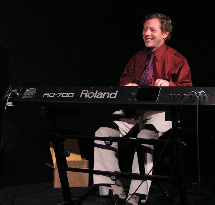 Kim Portnoy 2005