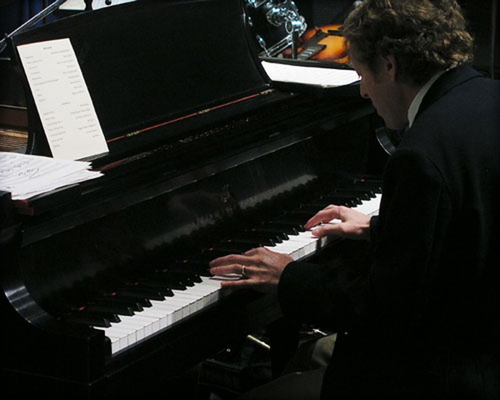 Kim Portnoy 2003