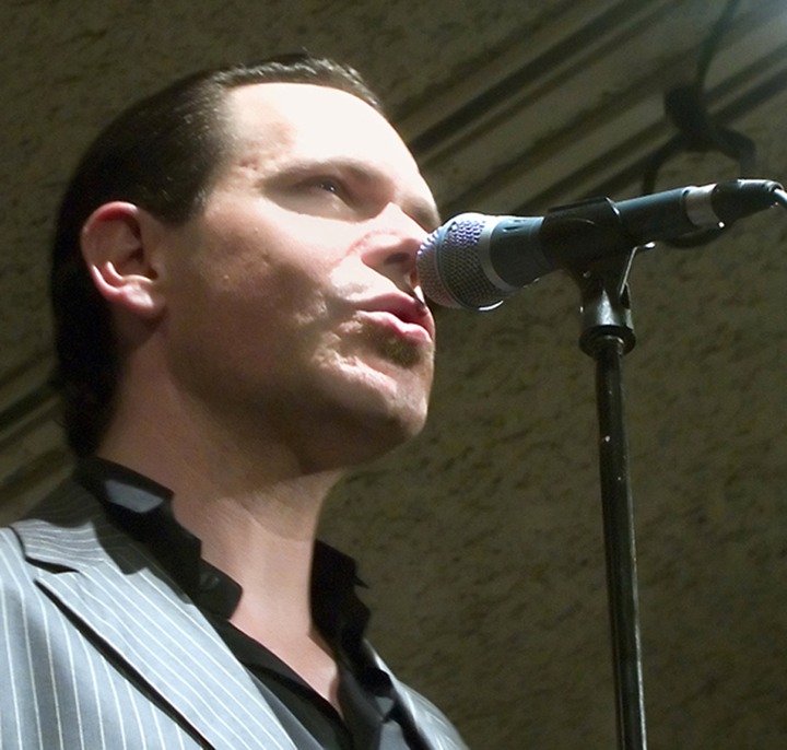 Kurt Elling 2005
