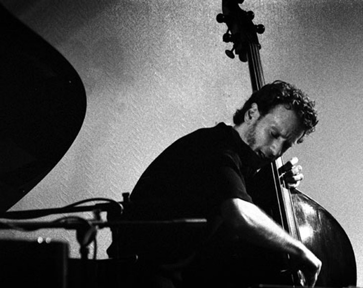 Larry Grenadier 2001
