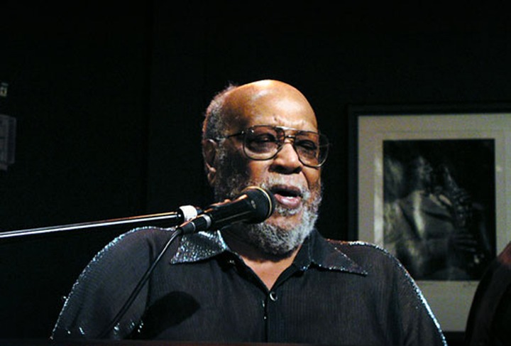 Les McCann 2004