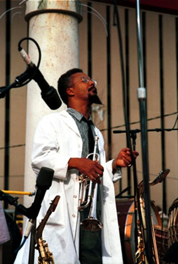 Lester Bowie 1988