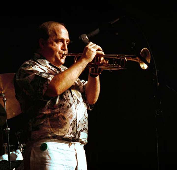 Lew Soloff 1989