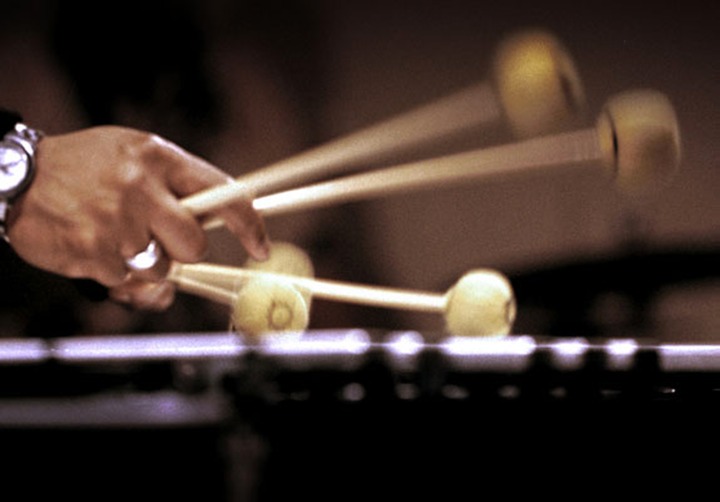 Mallets 2001