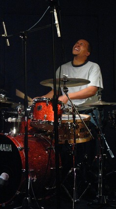 Marcus Baylor 2008