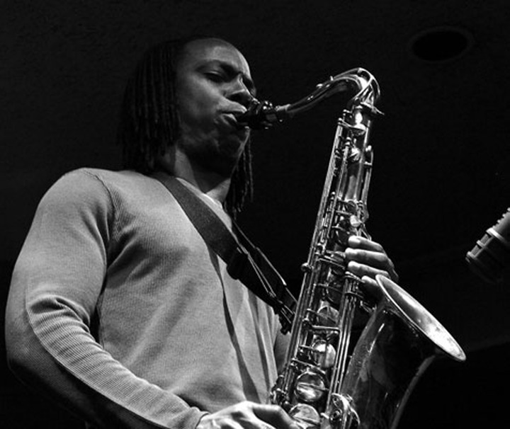 Marcus Strickland 2004