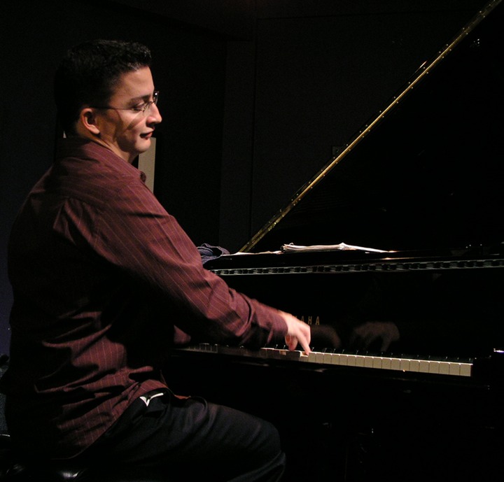 Martin Begerano 2005