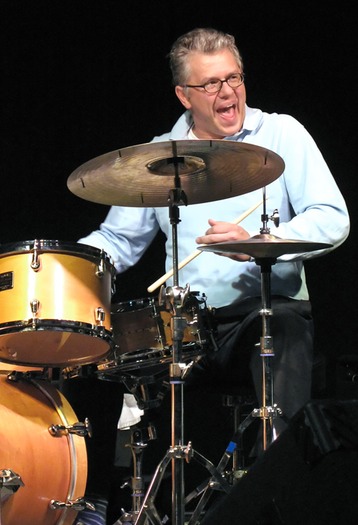 Matt Wilson 2007
