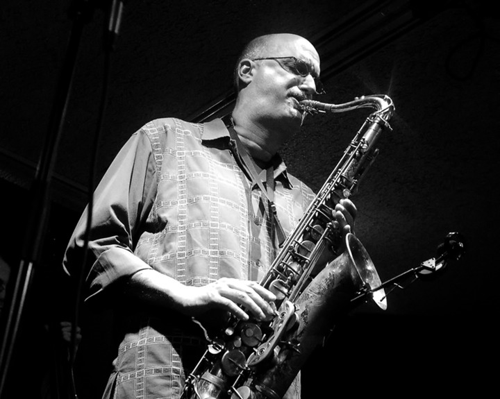 Michael Brecker 2003-1