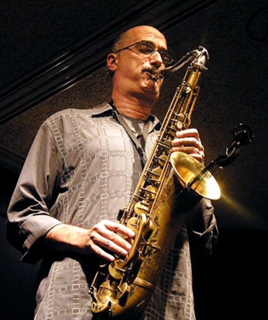 Michael Brecker 2003-2