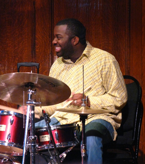 Montez Coleman-2002