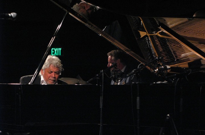 Monty Alexander 2011