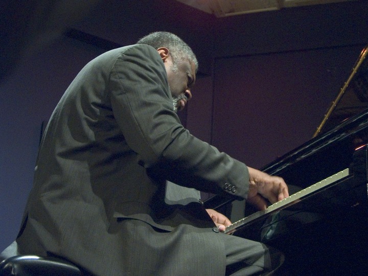 Mulgrew Miller 2005
