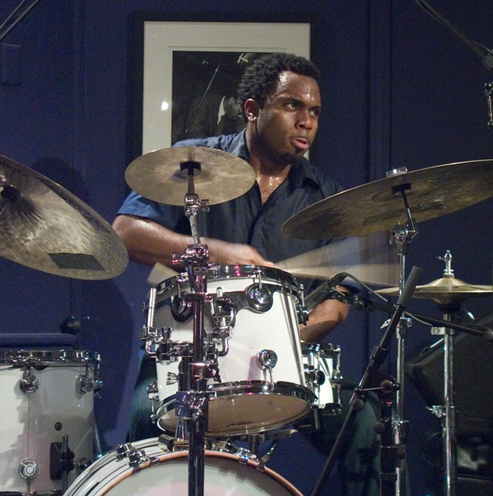 Nate Smith 2007