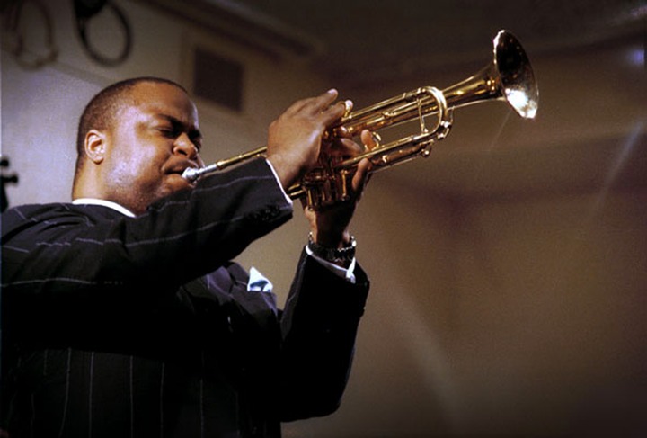Nicholas Payton 2001-1