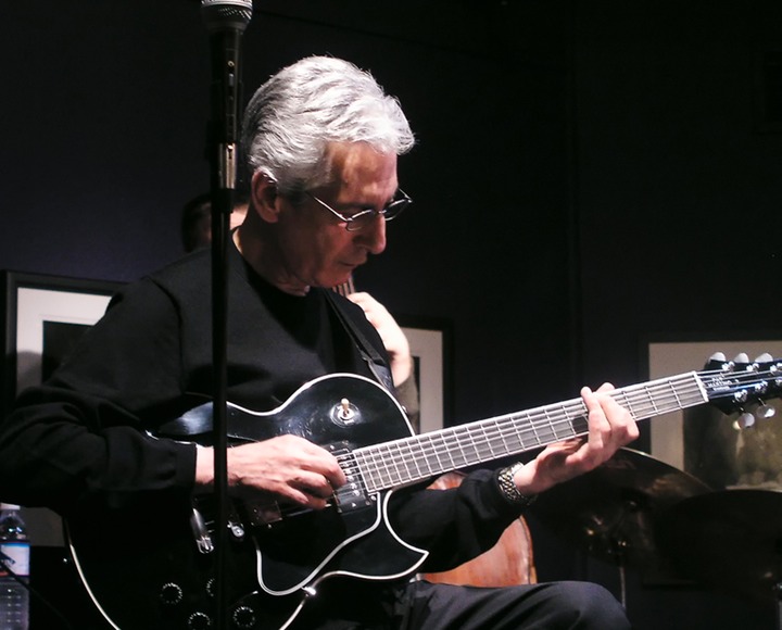 Pat Martino 2002