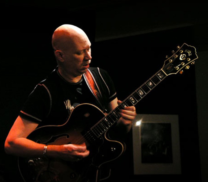 Paul Bollenback 2004