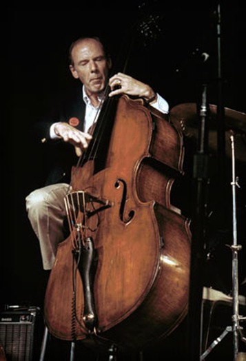 Paul Warburton 1988
