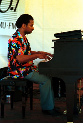 Ptah Williams 1987