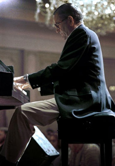 Ralph Sutton 1987