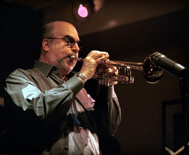 Randy Brecker 2002